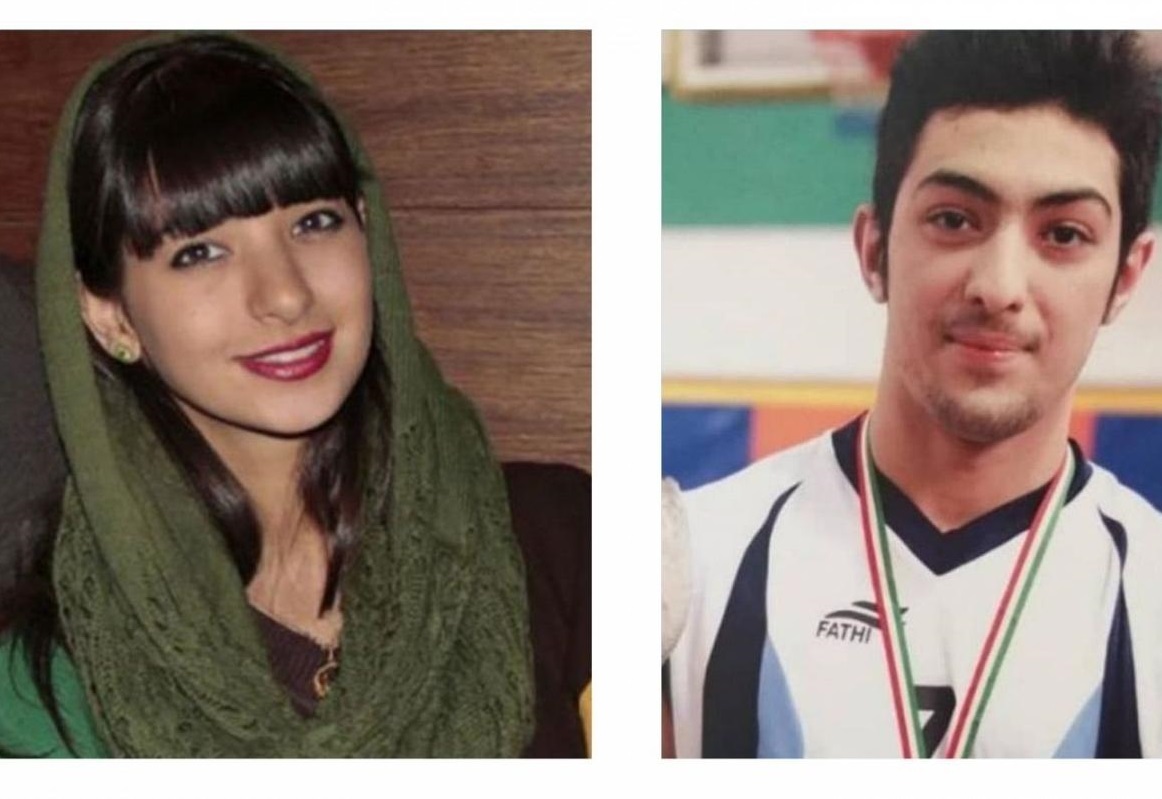 بازخوانی پرونده قصاص آرمان عبدالعالی بازخوانی پرونده قصاص آرمان عبدالعالی