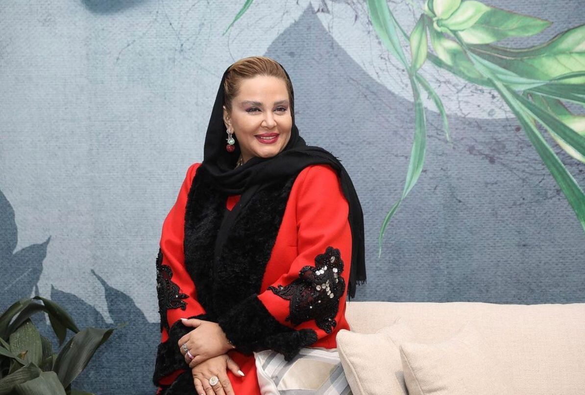 بهاره رهنما به سبک ادل کلیپی روی دریا منتشر کرد!/ فیلم و عکس بهاره رهنما به سبک ادل کلیپی روی دریا منتشر کرد!/ فیلم و عکس