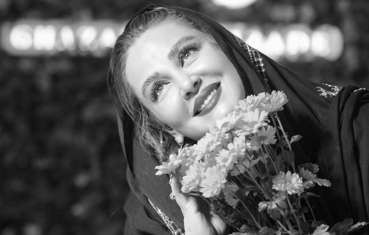 بهاره رهنما به سبک ادل کلیپی روی دریا منتشر کرد!/ فیلم و عکس بهاره رهنما به سبک ادل کلیپی روی دریا منتشر کرد!/ فیلم و عکس