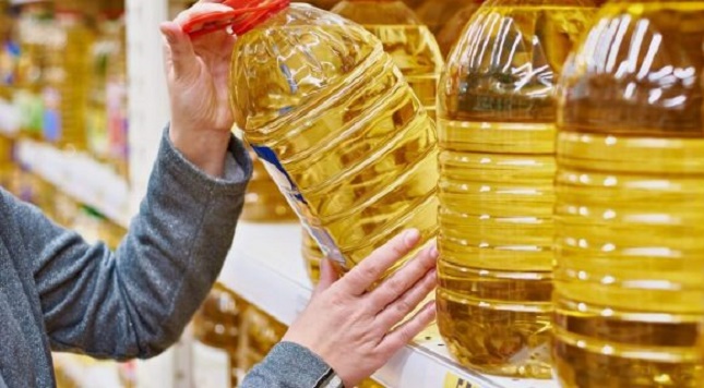 افزایش قیمت جهانی روغن آفتابگردان