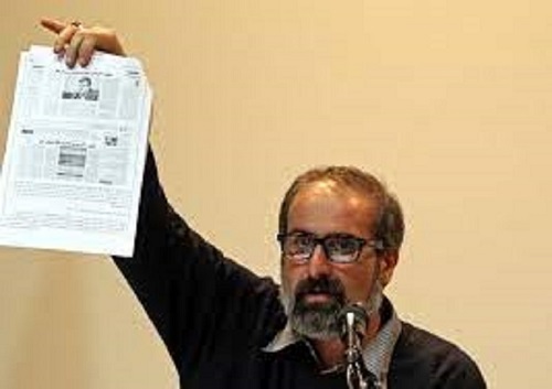 موضوع شکایت مهدی محمودیان از سایت مشرقنیوز موضوع شکایت مهدی محمودیان از سایت مشرقنیوز