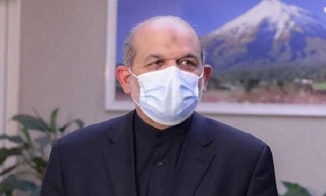 ملاک سفرهای نوروزی تزریق ۲ دُز واکسن ملاک سفرهای نوروزی تزریق ۲ دُز واکسن