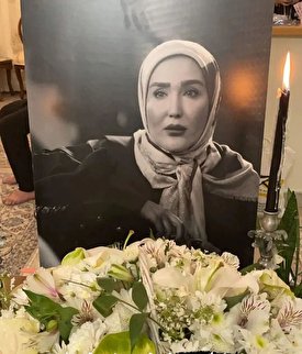 بازسازی صحنه خودکشی زهره فکور صبور با رونمایی از عامل جنایت/ فیلم