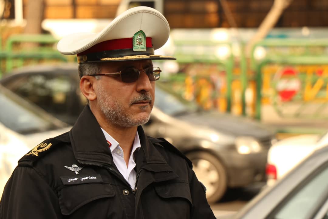 سردار حمیدی