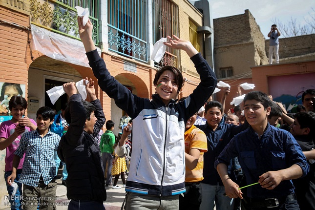 چالش‌های تازه برای فعالیت سمن‌ها