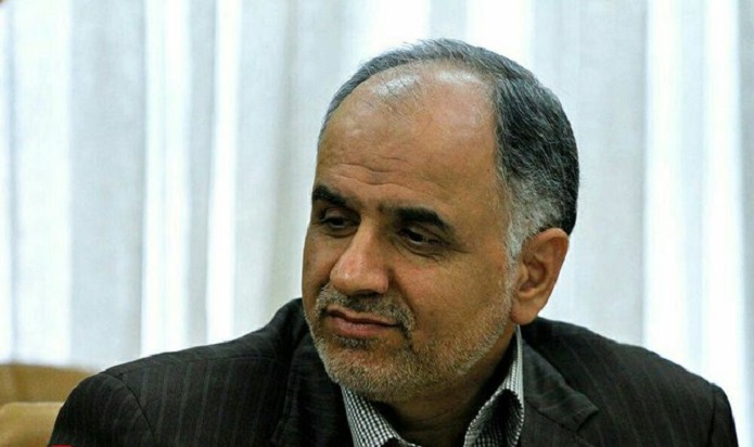 لزوم حمایت از کودکان کار و خیابان رحیمی