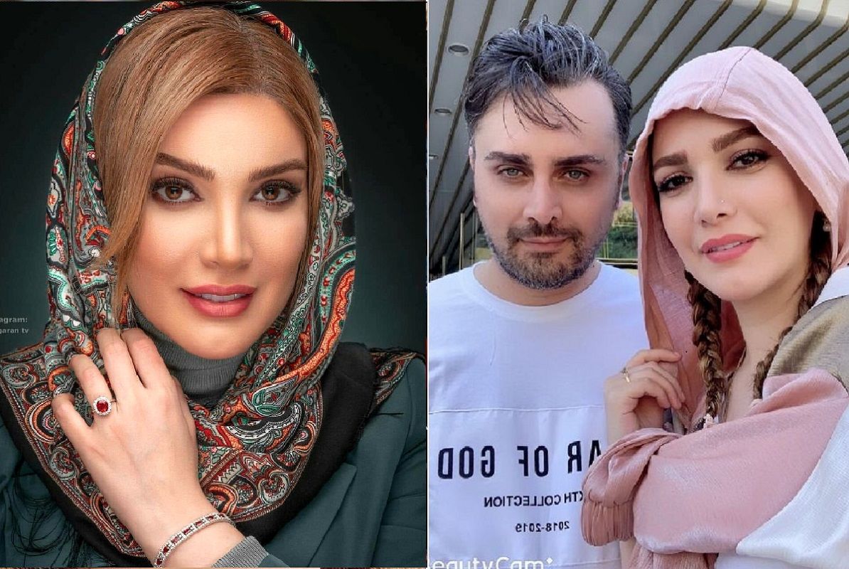 چهره جذاب متین ستوده چهره جذاب متین ستوده