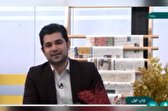 کنایه مجری تلویزیون به افزایش قیمت بلیط سینما: فاتحه سینما را بخوانید! / فیلم
