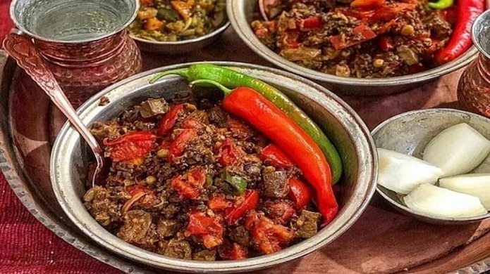 جغور بغور