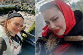 مدل شدن بهاره رهنما با استایل قرمز + فیلم
