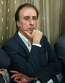 بازگشت مجری ممنوع‌التصویر تلویزیون به برنامه زنده/ فیلم