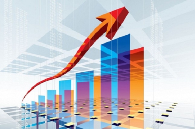 رشد اقتصادی 4.1 درصد شد