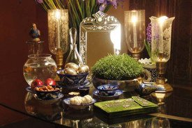 لحظه تحویل سال چگونه تعیین می‌شود؟/ فیلم