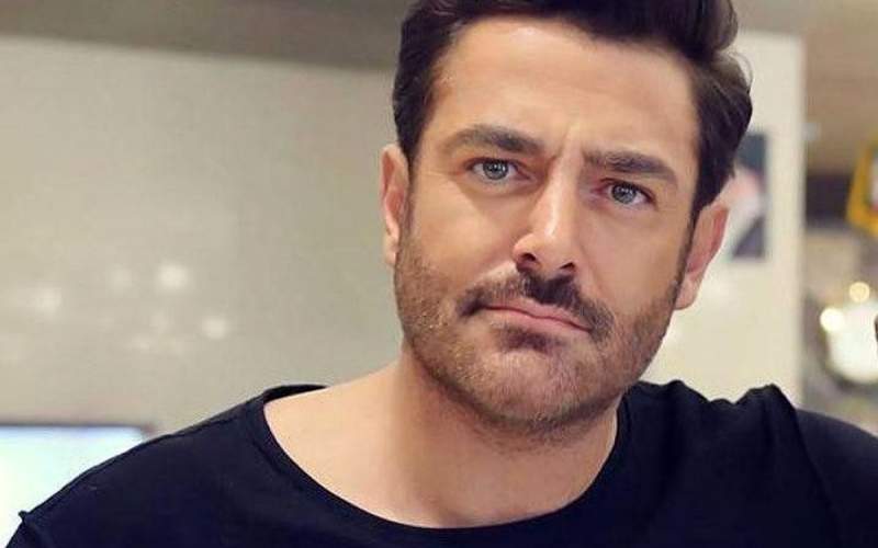 محمدرضا گلزار