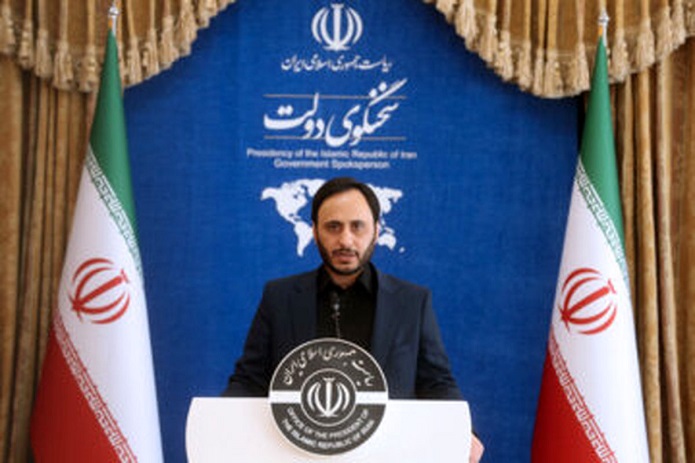 علی بهادری جهرمی