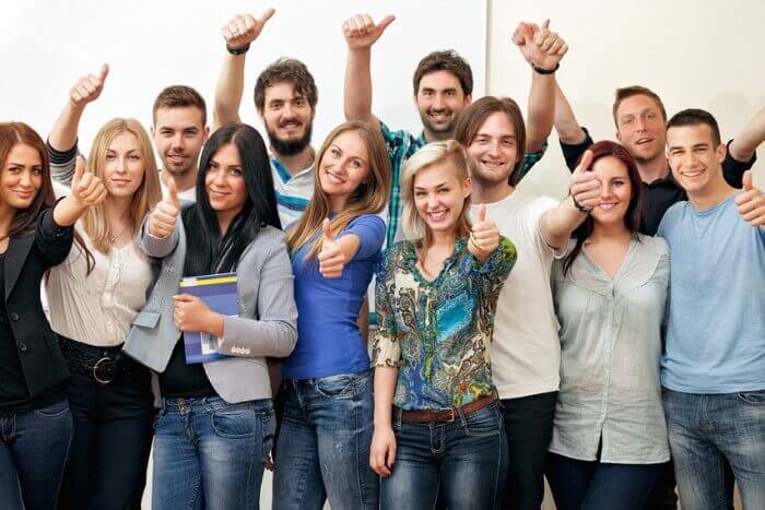 آدم‌های باحال متولد این ۷ ماه هستند