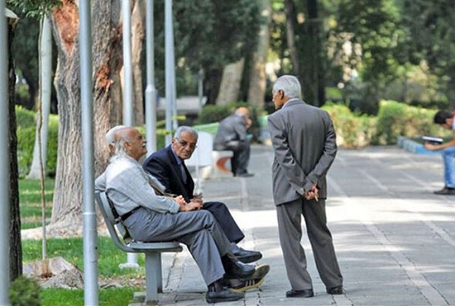 حداقل میزان مستمریِ بازنشستگان چقدر است؟