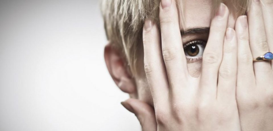 فوبیا‌های متداول/آیا من هم فوبیا دارم؟