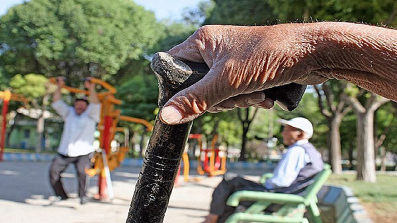 با ورزش از مغز در مقابل پیری محافظت کنید