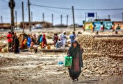 نماینده ایرانشهر: ۲ سال است درباره آب فریاد می‌زنم، اما مشکلات پابرجاست/ دولت فقط وعده الکی می‌دهد