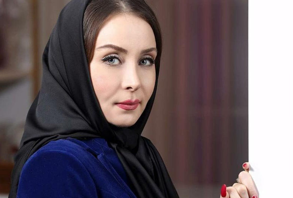 استایل حدیث فولادوند استایل حدیث فولادوند