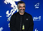 شوخی خنده‌دار پژمان جمشیدی با علی پروین / فیلم