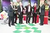 عجیب‌ترین برنامه نوروزی در صدا و سیما / فیلم