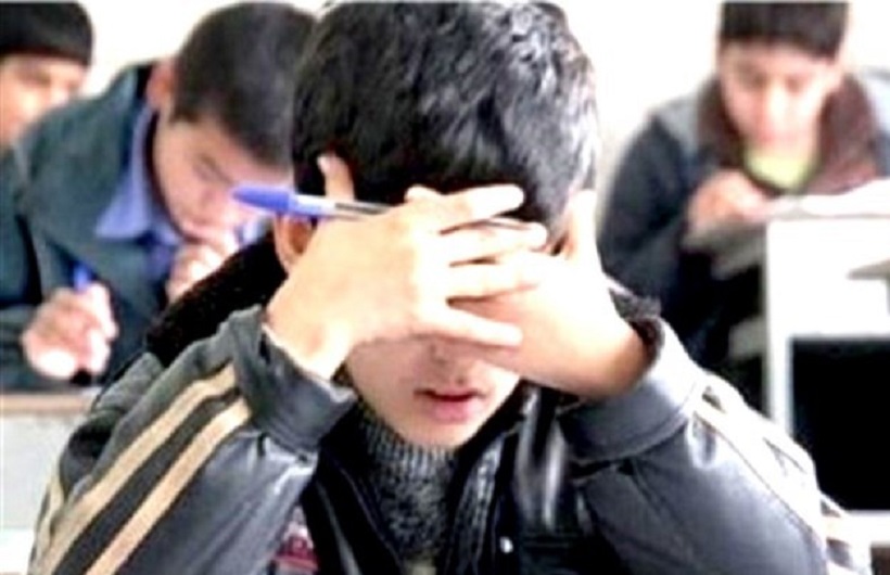 بی‌اشتهایی روانی عاملی برای ترک تحصیل پسران