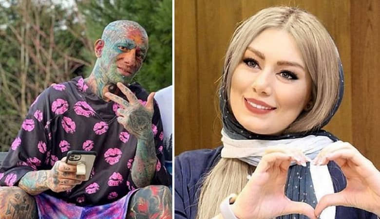 اظهارات عجیب تتلو درباره سحر قریشی! اظهارات عجیب تتلو درباره سحر قریشی!