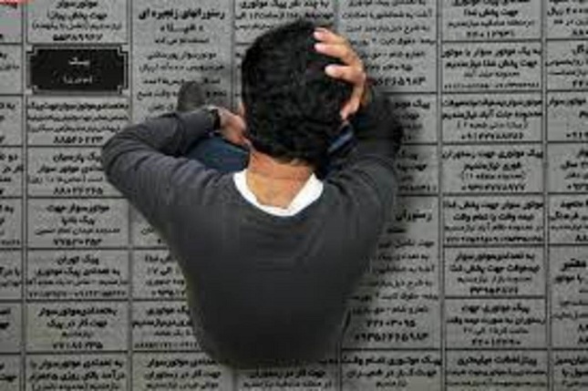 گرگ استخدام می‌کنیم!