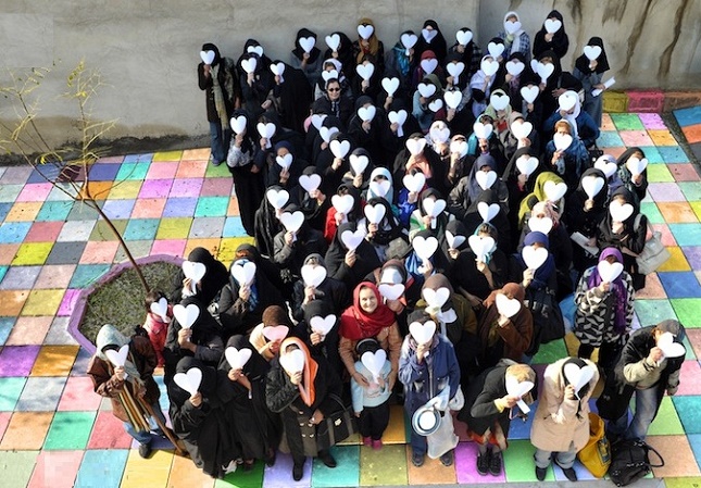 خانه خورشید تعطیل شد