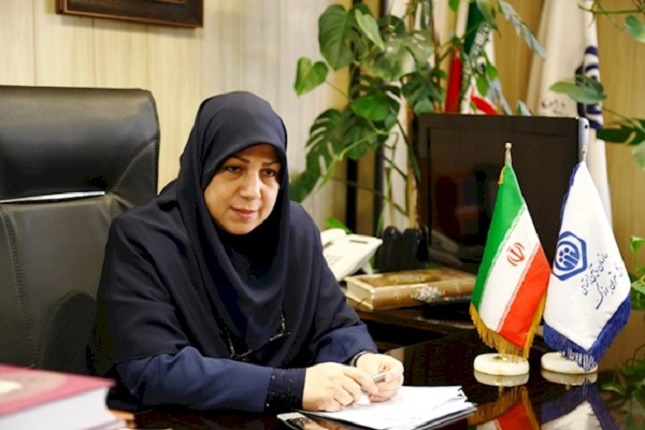 واریز عیدی ۴ میلیون مستمری بگیر تامین اجتماعی واریز عیدی ۴ میلیون مستمری بگیر تامین اجتماعی