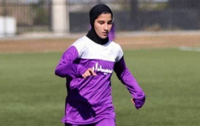 پدیده فوتبال زنان ایران در کما