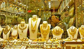 دختر خوشتیب سارق طلاهای پاساژ هروی بود/ فیلم