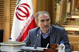 آب جیره‌بندی نمی‌شود /فیلم