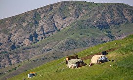 کوچ عشایر قره داغ