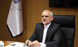 معلم ها تا مرداد ماه واکسینه می‌شوند