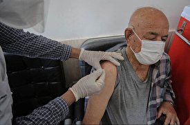 زمان واکسیناسیون افراد بالای ۶۵ سال مشخص شد/ فیلم
