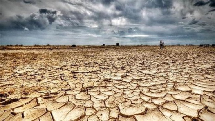 اعتراض ایران به حق آبه هیرمند