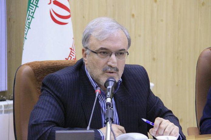 سعید نمکی