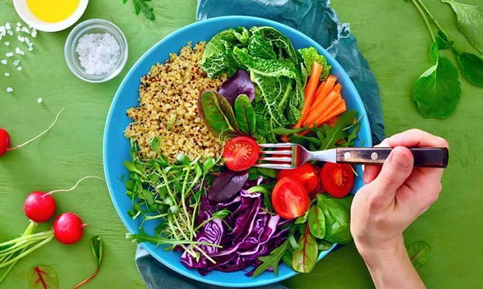 عوارض خطرناک رژیم گرفتن