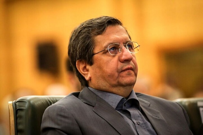 پیام همتی به مهرعلیزاده