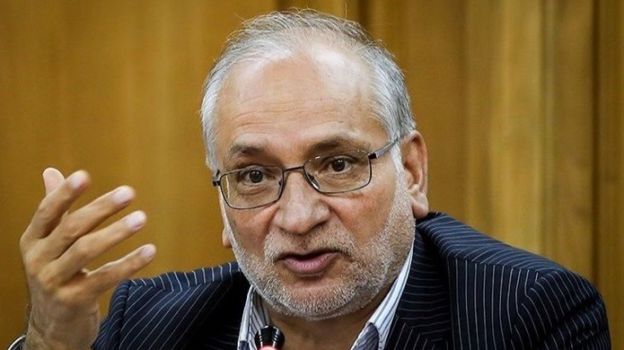 پیام تبریک کارگزاران به رئیسی پیام تبریک کارگزاران به رئیسی