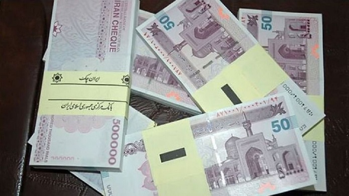 افزایش ۲۳ تا ۵۳ درصد حقوق کارمندان در سال گذشته افزایش حقوق کارمندان