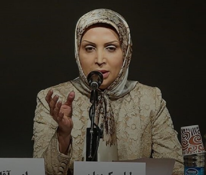 لیلی کریمان درگذشت لیلی کریمان درگذشت