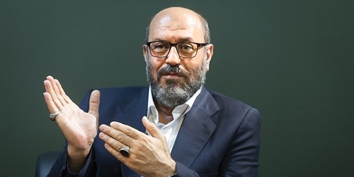 کناره گیری دهقان به نفع رئیسی