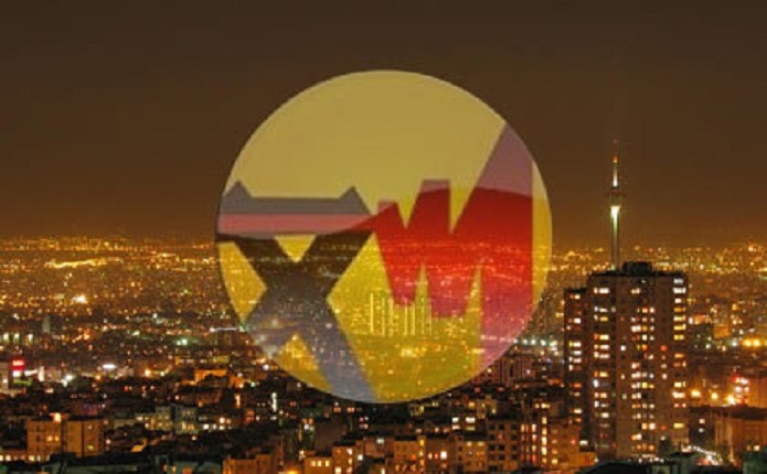 جداول خاموشی تهران