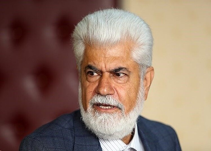 جلوی سفرهای نیمه خرداد را بگیرید حسینعلی شهریاری