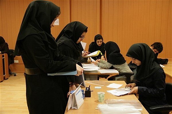 بازگشت جاماندگان به تحصیل