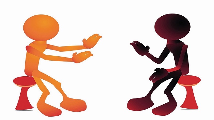 چگونه مهارتهای ارتباطی خود را بهبود بخشیم مهارتهای ارتباطی